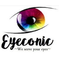 Eyeconic - Client (Website , Chatbot)