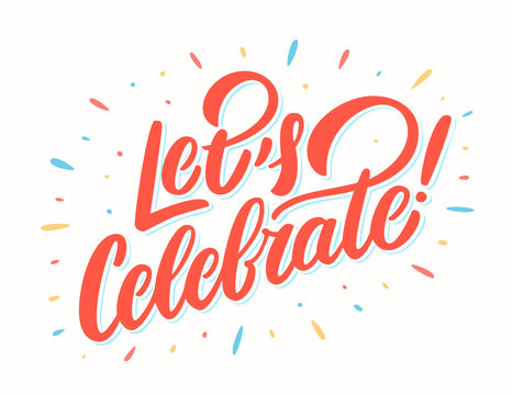 Lets Celebrate - Syed Hasan Nemat Process of Work