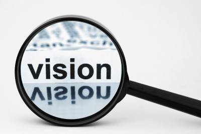 Vision - Syed Hasan Nemat - Process of Work