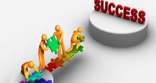 Success - Syed Hasan Nemat - Process Of Work