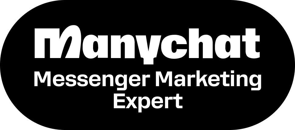 Manychat Messenger Marketing Expert Chatbot- Syed Hasan Nemat