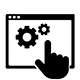 Icon - Chat Development
